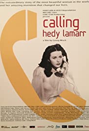 Calling Hedy Lamarr (2004)