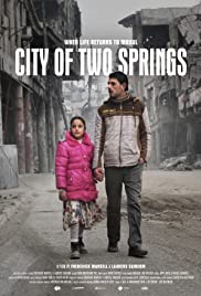 City of Two Springs (2019)