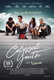Colossal Youth (2018)