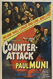 CounterAttack (1945)