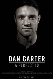 Dan Carter: A Perfect 10 (2019)