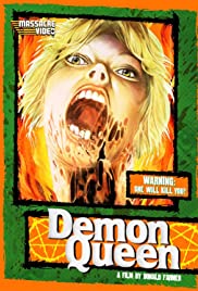 Demon Queen (1987)