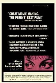 Watch Full Movie :Diary of a Mad Housewife (1970)