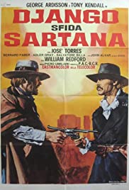 Django Defies Sartana (1970)