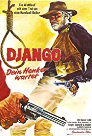 Dont Wait, Django... Shoot! (1967)