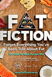 Fat Fiction (2020)