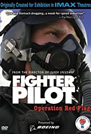 Fighter Pilot: Operation Red Flag (2004)