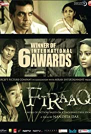 Watch Full Movie :Firaaq (2008)