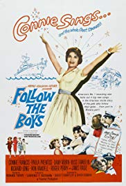 Follow the Boys (1963)