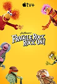 Fraggle Rock: Rock On! (2020 )