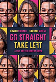 Watch Full Movie :Go Straight Take Left (2018)