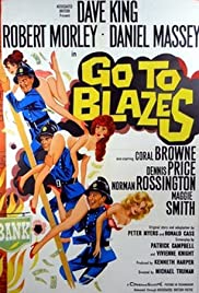 Go to Blazes (1962)