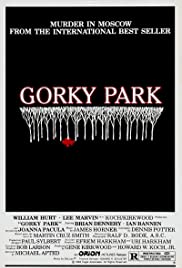 Watch Full Movie :Gorky Park (1983)