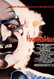 HauntedWeen (1991)