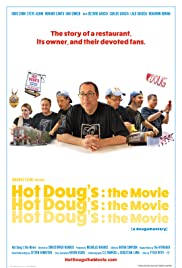 Hot Dougs: The Movie (2016)