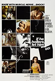 Watch Full Movie :If He Hollers, Let Him Go! (1968)