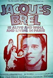 Jacques Brel Is Alive and Well and Living in Paris (1975)