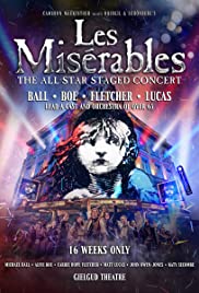 Les Misérables: The Staged Concert (2019)