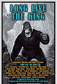 Long Live the King (2016)