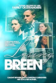 Watch Full Movie :Losing Breen (2017)