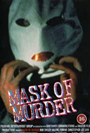 Mask of Murder (1988)