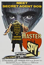 Master Spy (1963)