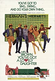 Mrs. Brown, Youve Got a Lovely Daughter (1968)