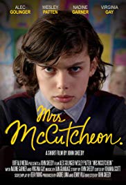 Mrs McCutcheon (2017)