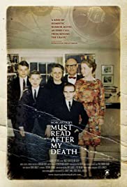 Must Read After My Death (2007)