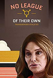 Watch Full Movie :No League of Their Own (2016)