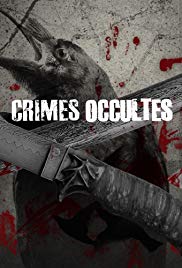 Occult Crimes (2015 )