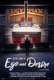 On the Corner of Ego and Desire (2019)
