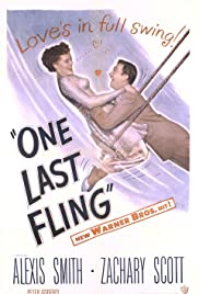 One Last Fling (1949)