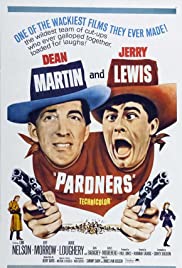 Watch Full Movie :Pardners (1956)