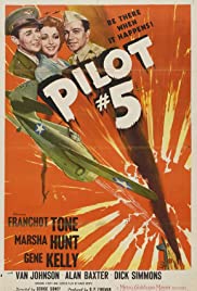 Pilot #5 (1943)
