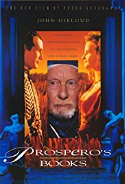 Prosperos Books (1991)