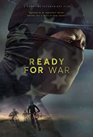 Watch Full Movie :Ready for War (2019)