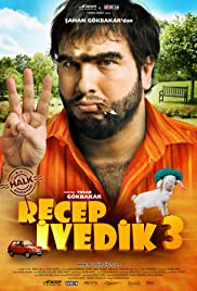 Watch Full Movie :Recep Ivedik 3 (2010)