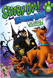 ScoobyDoo and ScrappyDoo (19791983)