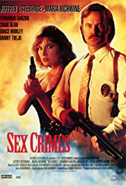 Sex Crimes (1992)