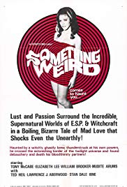 Something Weird (1967)