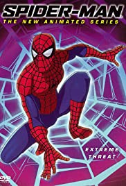 SpiderMan (2003)