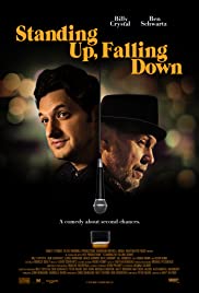 Standing Up, Falling Down (2019)