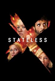 Stateless (2020 )