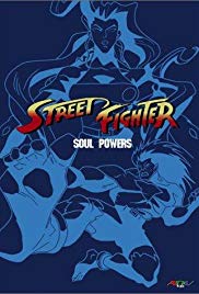 Street Fighter: The Animated Series (19951997)