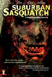 Watch Full Movie :Suburban Sasquatch (2004)