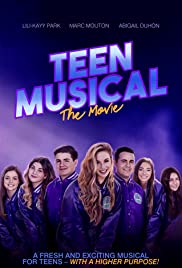 Teen Musical  The Movie (2020)
