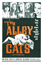 The Alley Cats (1966)