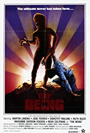 Watch Full Movie :The Being (1983)