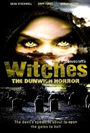 The Dunwich Horror (2009)